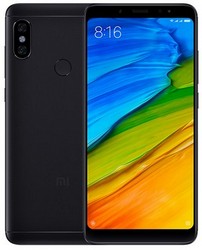 Ремонт телефона Xiaomi Redmi Note 5 в Новокузнецке